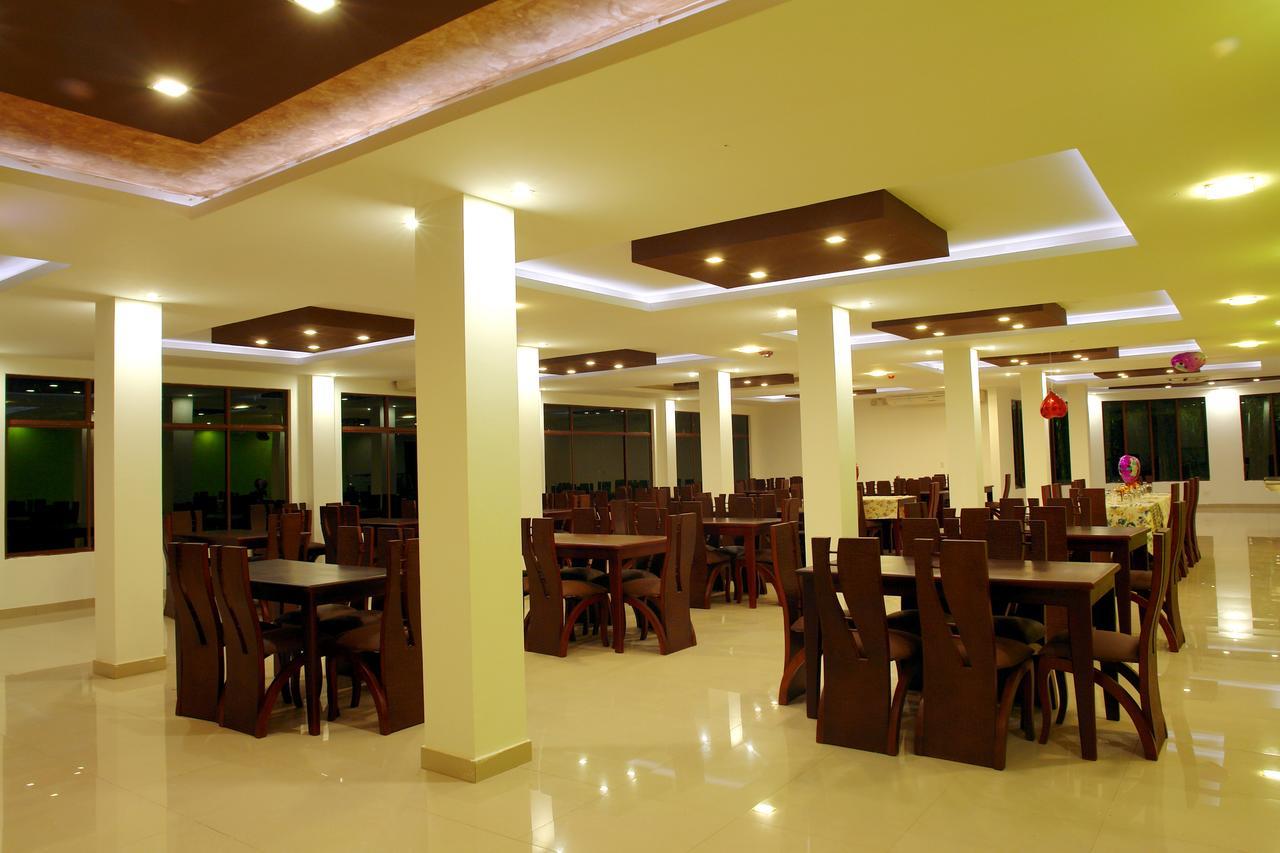 阿约拉港 Galapagos Tortuga Bay酒店 外观 照片