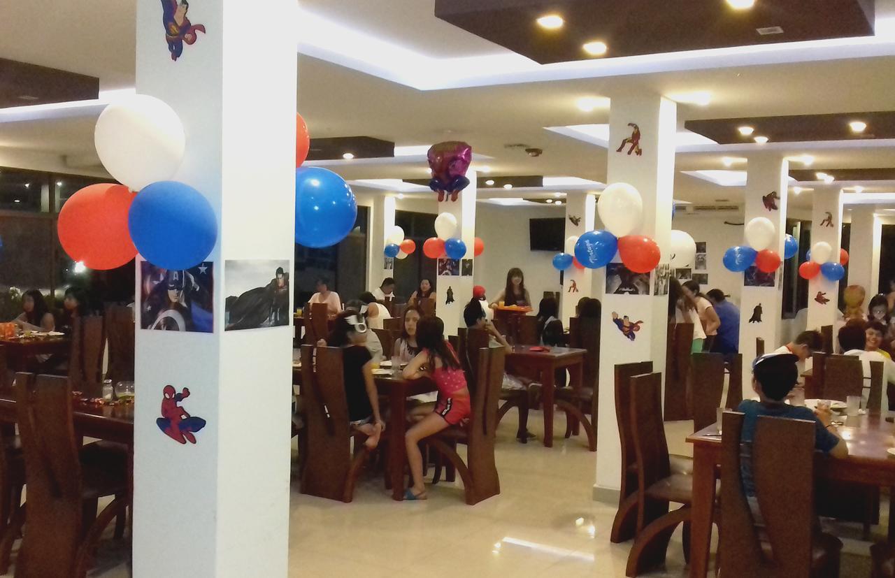 阿约拉港 Galapagos Tortuga Bay酒店 外观 照片