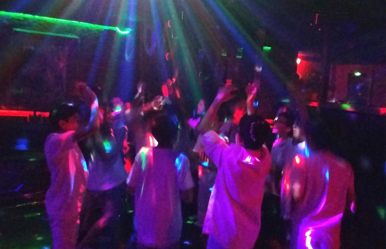 阿约拉港 Galapagos Tortuga Bay酒店 外观 照片