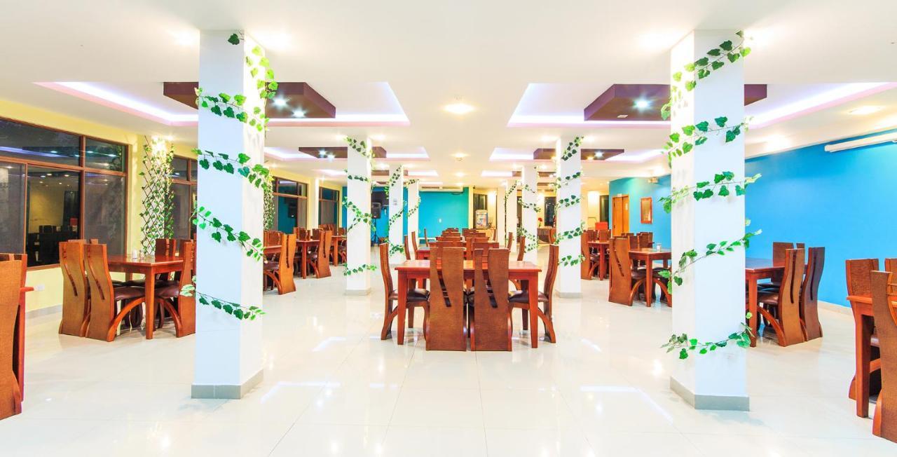 阿约拉港 Galapagos Tortuga Bay酒店 外观 照片